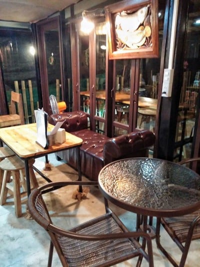 บรรยากาศ