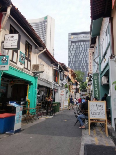 หน้าร้าน