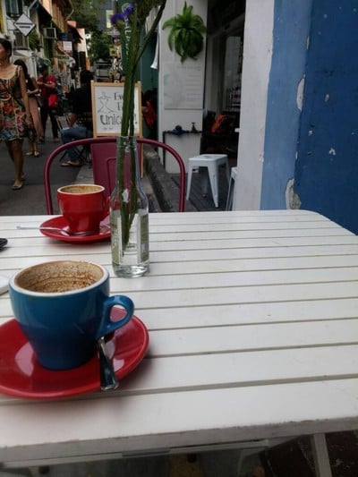 หน้าร้าน