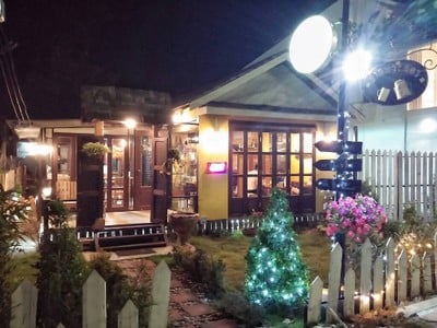 หน้าร้าน