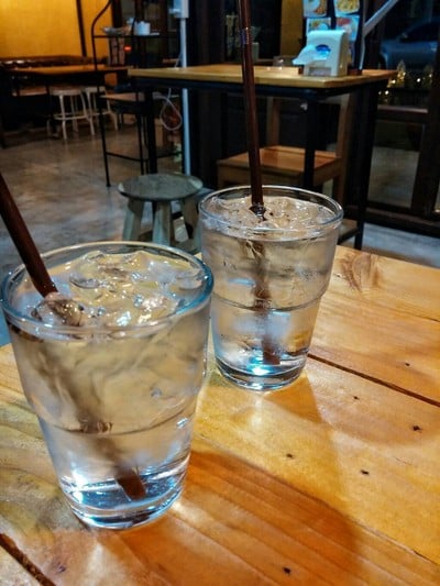 อาหาร หรือ เครื่องดื่ม