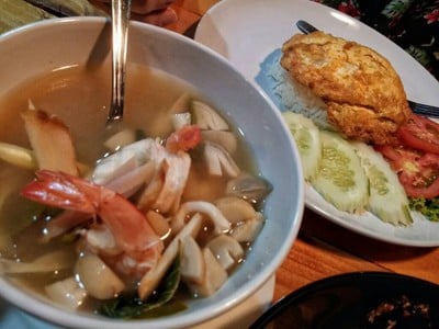 อาหาร หรือ เครื่องดื่ม