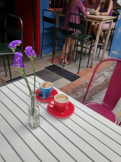 บรรยากาศ