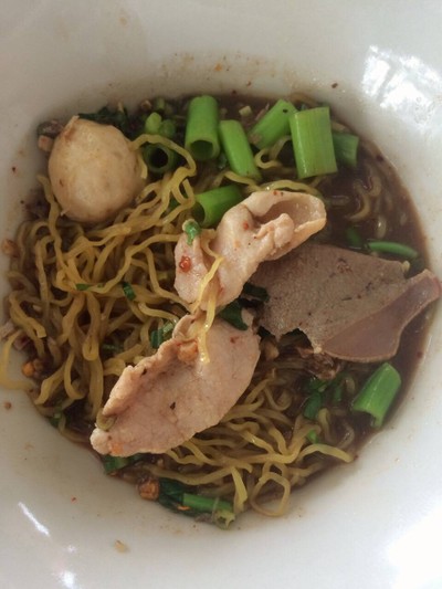 เจ้เป้า ก๋วยเตี๋ยวเรือสูตรอยุธยา (เจ้เป้า ก๋วยเตี๋ยวเรือ สูตรอยุธยา) เจ้เป้า ก๋วยเตี๋ยวเรือสูตรอยุธยา (เจ้เป้า ก๋วยเตี๋ยวเรือ สูตรอยุธยา)