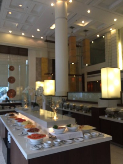 บรรยากาศ