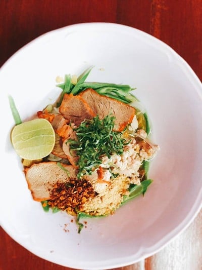 ก๋วยเตี๋ยวไทยตาปุ้ย ก๋วยเตี๋ยวไทยตาปุ้ย