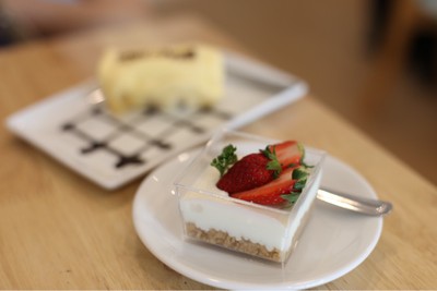 อาหาร หรือ เครื่องดื่ม