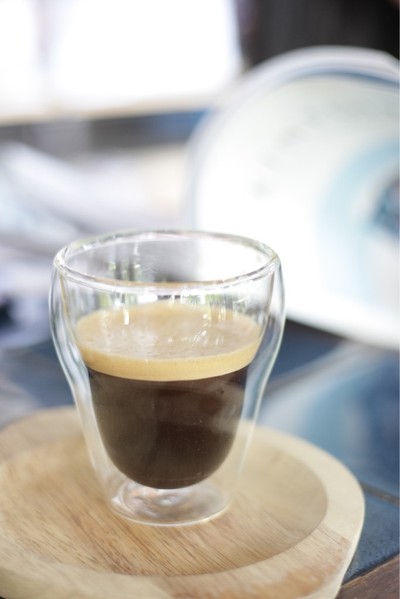 เมนูของร้าน FIKA Cafe