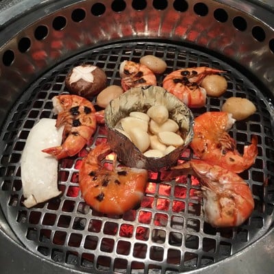 Rising Yakiniku Buffet (ไรซิ่ง ยาคินิคุ บุฟเฟต์) Rising Yakiniku Buffet (ไรซิ่ง ยาคินิคุ บุฟเฟต์)