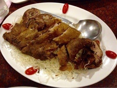 สวนอาหารปิ่นแก้ว (Pinkaew Restaurant) สวนอาหารปิ่นแก้ว (Pinkaew Restaurant)