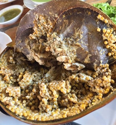 บ้านปองพลซีฟู้ด