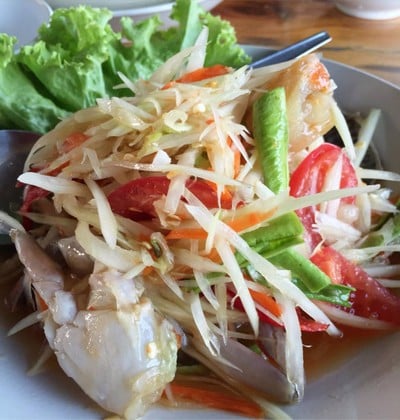 บ้านปองพลซีฟู้ด (Ban Pong Phon Seafood) บ้านปองพลซีฟู้ด (Ban Pong Phon Seafood)