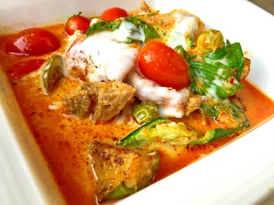 เมนูของร้าน sala rattanakosin eatery and bar