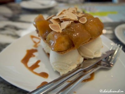 Coffee Beans by Dao (คอฟฟี่บีนส์ บายดาว) Central Embassy Coffee Beans by Dao (คอฟฟี่บีนส์ บายดาว) Central Embassy