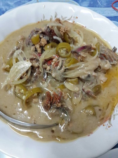 ปูหลน