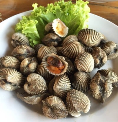 บ้านปองพลซีฟู้ด