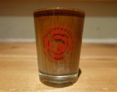 Lattest Omotesando Espresso Bar