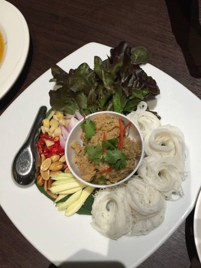 Smile Waterside Restaurant