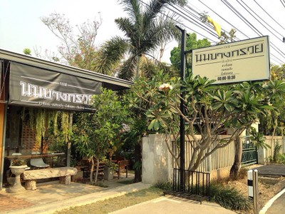 หน้าร้าน