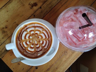 เครื่องดื่มต่างๆ