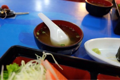 ซุปมิโซะ