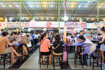 หน้าร้าน