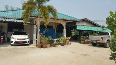 หน้าร้าน