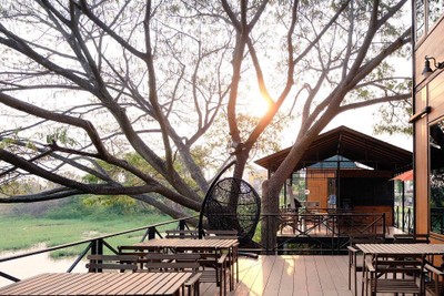 บรรยากาศ