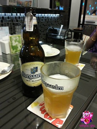 HOEGAARDEN
