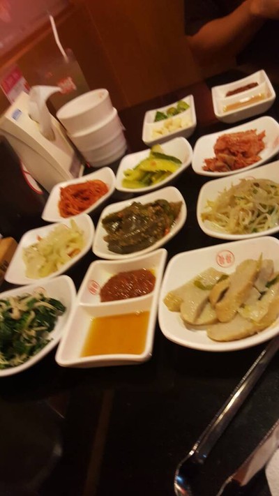 เครื่องเคียง