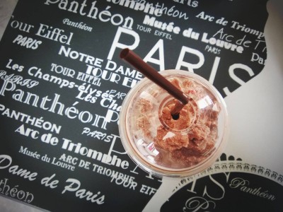 โกโก้ปั่น