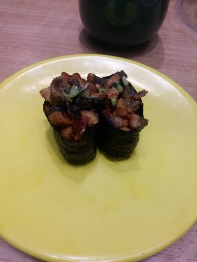 ปลาไหลสับ