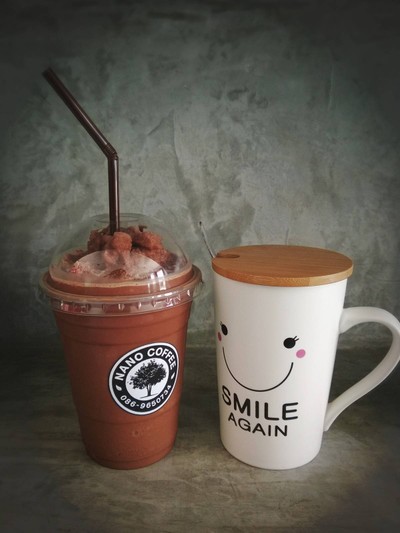 โกโก้ปั่น