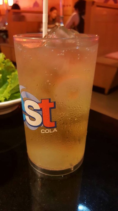 น้ชาเขียว รีฟิว