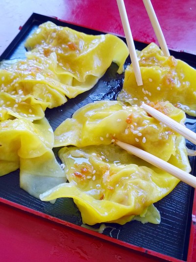 บะหมี่จับกัง สงขลา สงขลา