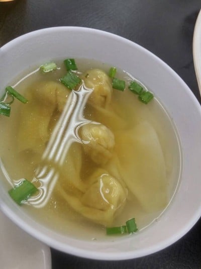 เกี๊ยวกุ้ง