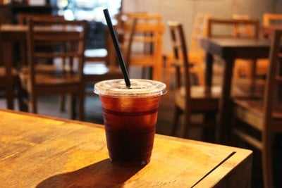 Coffee Smith