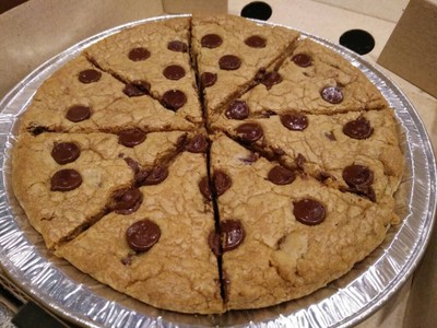 Hershey’s Chocolate Chip Cookie