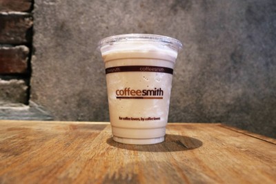 Coffee Smith