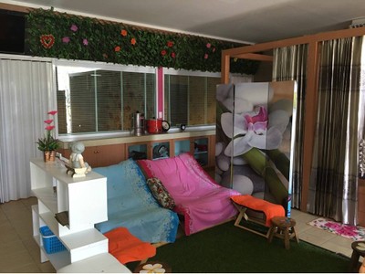 ชบา นวดแผนไทย