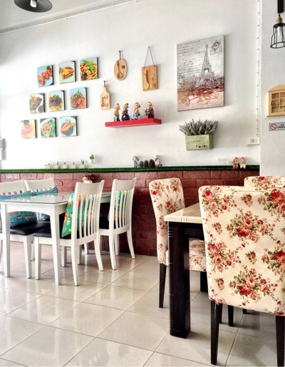 บรรยากาศ