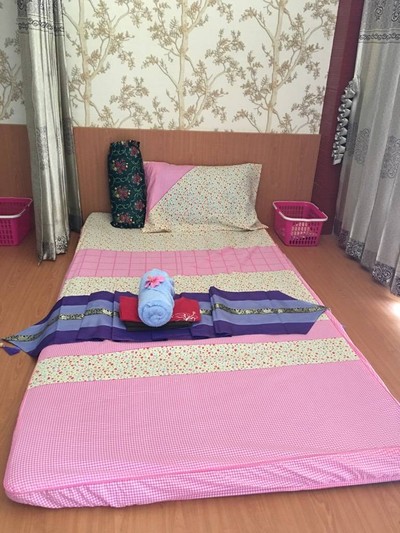 ชบา นวดแผนไทย