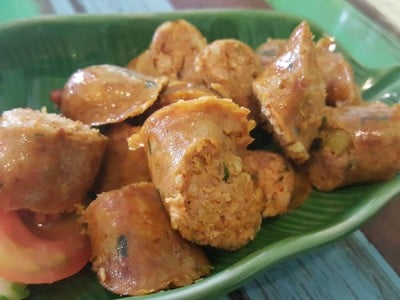 ครัวฮอม อาหารเหนือรสเลิศ