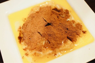 โรตีตูมตามไมโล 50.-