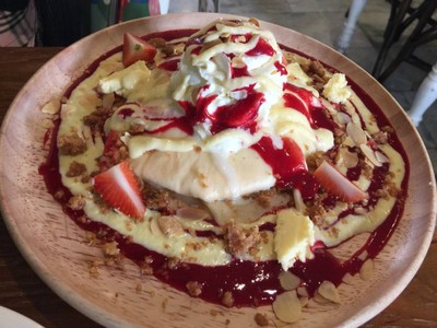 ลาวาชีส