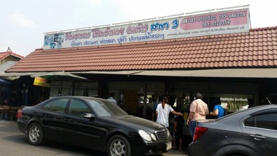 หน้าร้าน