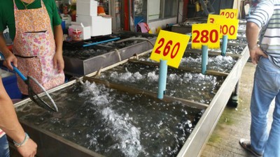 หน้าร้าน
