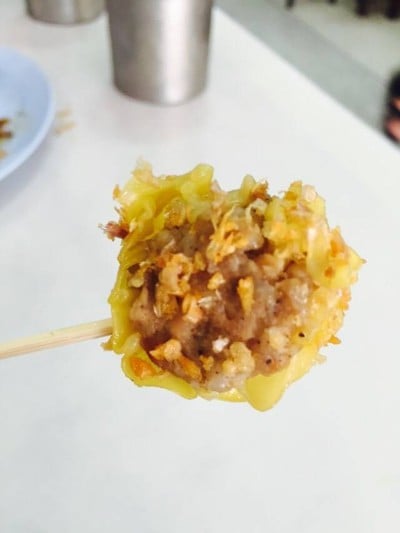 ขนมจีบหมู