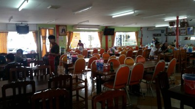 บรรยากาศ