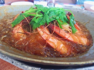 ท่าเรือภัตตาคาร